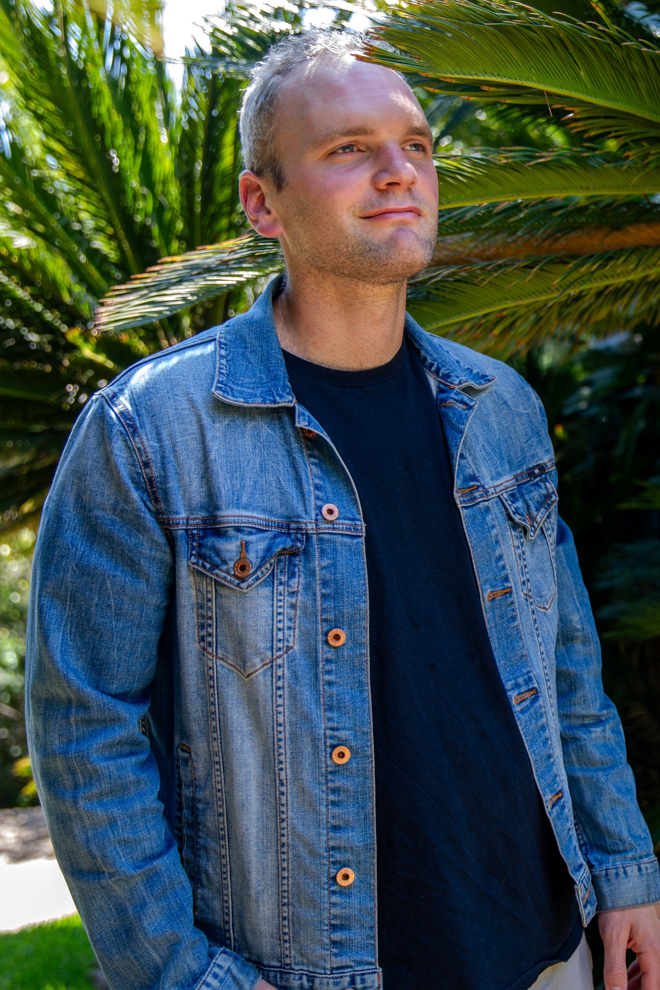 Max Schottenstein